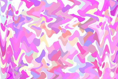 soyut pastel yumuşak renkli yumuşak bulanık dokulu arka plan pembe tonlu odak tonundan