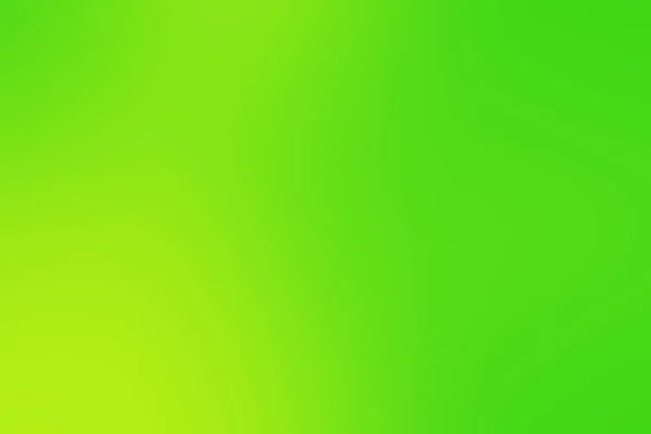 抽象的な柔らかいカラフルな滑らかなテクスチャ背景をぼかし焦点オフになっては 緑と黄色の色のトーン Web デザイン 壁紙として使えます — ストック写真