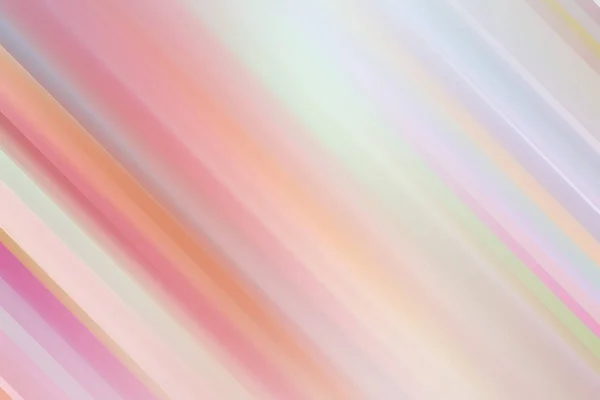 Abstract Pastel Soft Colorful Smooth Blurred Textured Background Focus Toned — Stock Photo, Image