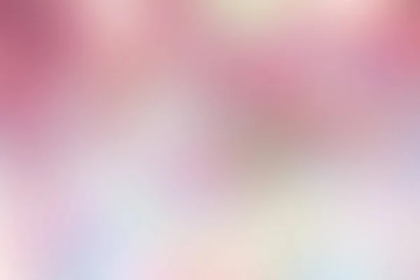 Абстрактный Футуристический Пастельный Мягкий Красочный Размытый Текстурированный Геометрический Фон Вне — стоковое фото