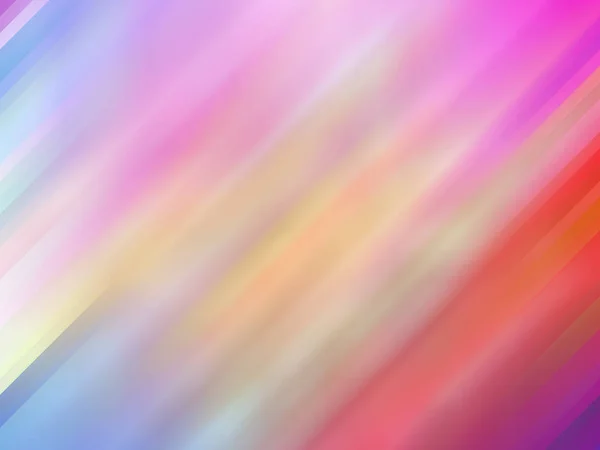 Abstract Pastel Zacht Kleurrijk Glad Wazig Textuur Achtergrond Focus Afgezwakt — Stockfoto