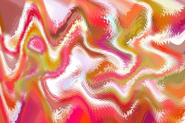 Abstract Kleurrijke Textuur Achtergrond Getint Roze Kleur — Stockfoto