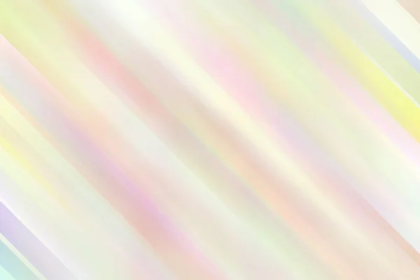 Stonowanych Streszczenie Futurystyczny Pastelowych Miękkie Kolorowe Płynne Tło Zamazane Pole — Zdjęcie stockowe