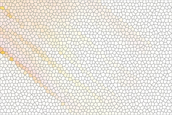 Абстрактный пастельный мягкий красочный размытый текстурированный фон вне фокуса тонизированный оранжевым и желтым цветами. Может использоваться в качестве обоев или для веб-дизайна
