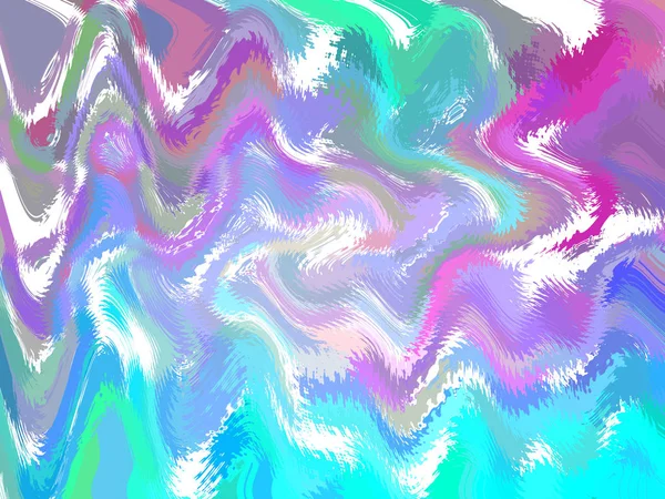 Fondo Textura Borrosa Lisa Colorida Abstracta Fuera Foco Tonificado Color — Foto de Stock