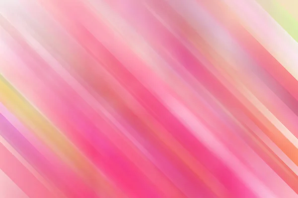 Abstract Futuristic Pastel Soft Colorful Smooth Blurred Textured Geometric Background — Stock Photo, Image