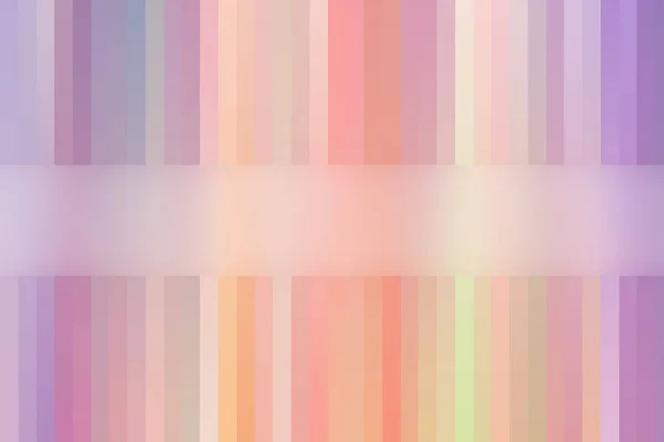 Abstract Pastel Soft Colorful Smooth Blurred Textured Background Focus Toned — Stock Photo, Image