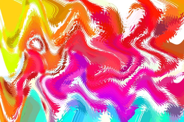 Soyut pastel yumuşak renkli yumuşak dokulu arka plan bulanık odak kapalı turuncu ve sarı renk tonlu