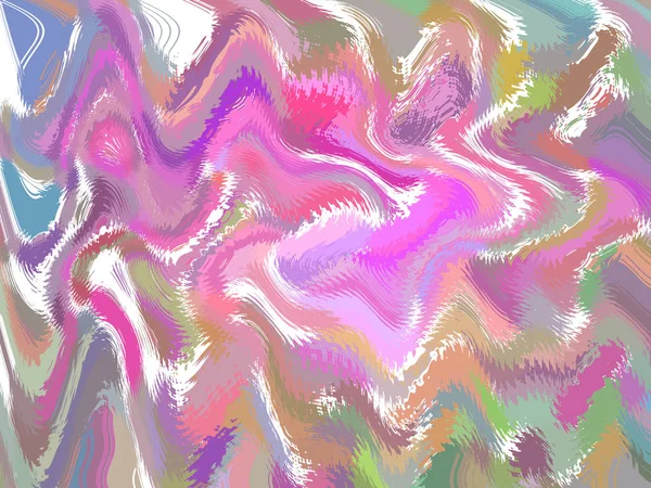 Abstracto Pastel Suave Colorido Suave Borrosa Textura Fondo Fuera Foco —  Fotos de Stock