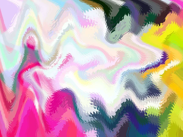 Abstrakt Farverig Tekstureret Baggrund Tonet Lyserød Farve - Stock-foto