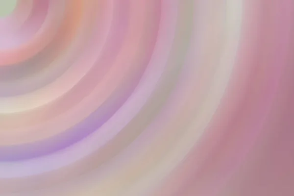 Astratto Futuristico Pastello Morbido Colorato Liscio Sfocato Strutturato Sfondo Geometrico — Foto Stock