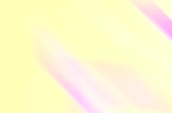 파스텔 소프트 다채로운 부드러운 핑크와 옐로우 색상에 떨어져 질감된 흐리게 — 스톡 사진