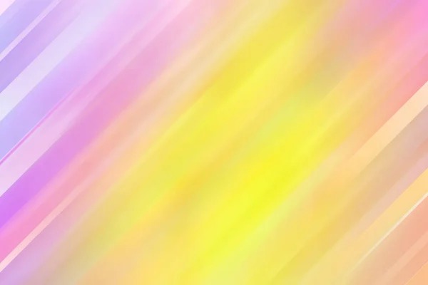 Abstract Pastel Soft Colorful Smooth Blurred Textured Background Focus Toned — Stock Photo, Image