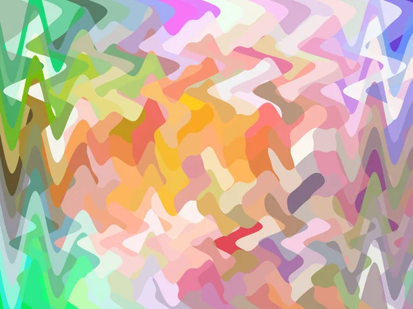 Soyut pastel yumuşak renkli bulanık dokulu arkaplan yeşil tonlu odak tonundan uzak