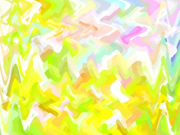 Abstracto Pastel Suave Colorido Suave Borrosa Textura Fondo Fuera Foco — Foto de Stock