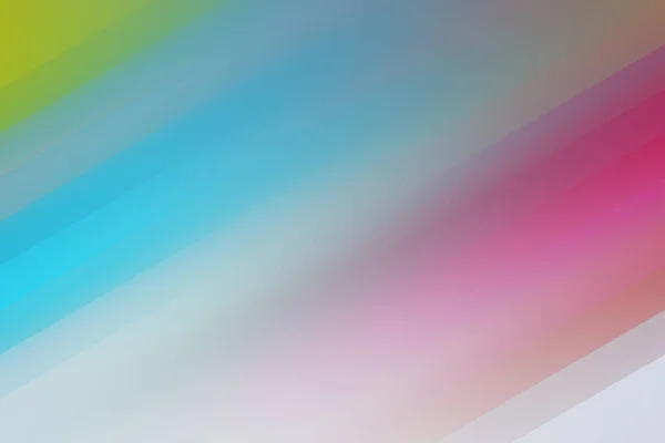 Resumen Pastel Suave Colorido Suave Borrosa Textura Fondo Fuera Foco — Foto de Stock