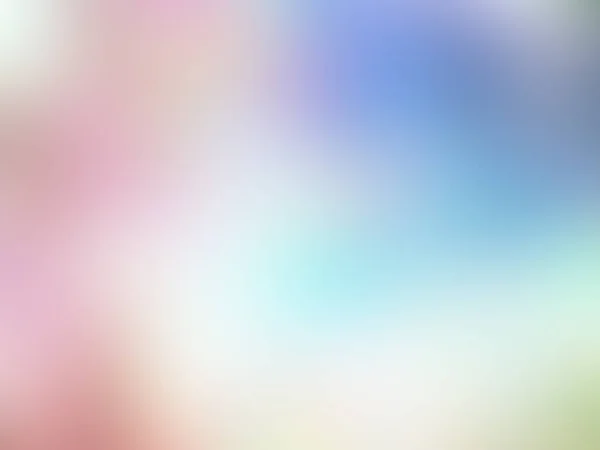 Abstrakte Bunte Glatte Unscharfe Strukturierte Hintergrund Unscharf Getönt Blauer Farbe — Stockfoto