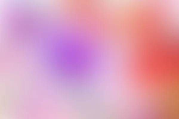 Abstract Pastel Soft Colorful Smooth Blurred Textured Background Focus Toned — Stock Photo, Image