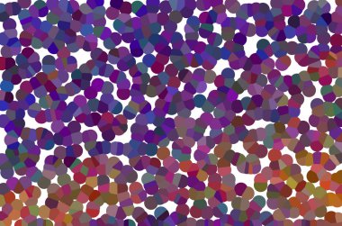 soyut pastel yumuşak renkli bulanık desenli arka plan menekşe ve leylak renginde odak tonundan