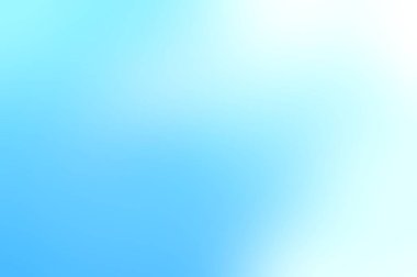 Soyut renkli ışık mavi mavi beyaz doku odak arka plan bulanık. Duvar kağıdı olarak veya webdesign için kullanılabilir.