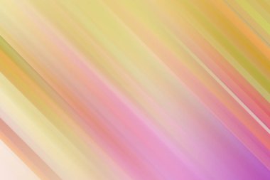 Soyut pastel yumuşak renkli bulanık arka plan bulanıklaştırılmış odak tonu sarı renkte. Duvar kağıdı ya da web tasarımı için kullanılabilir