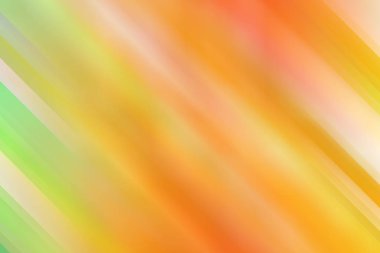 Soyut pastel yumuşak renkli yumuşak dokulu arka plan bulanık odak kapalı turuncu ve sarı renk tonlu