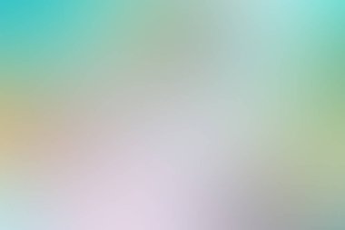 Soyut pastel yumuşak renkli düz yeşil renkte tonda odak kapalı dokulu arka plan bulanık. Duvar kağıdı olarak veya web tasarımı için kullanılabilir