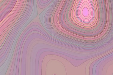 Soyut pastel yumuşak renkli yumuşak odak pembe renkte tonda kapalı dokulu arka plan bulanık. Duvar kağıdı olarak veya web tasarımı için uygun