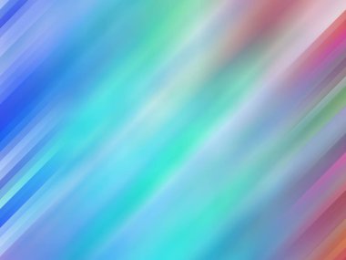 Soyut pastel yumuşak renkli düz mavi renkte tonda odak kapalı dokulu arka plan bulanık