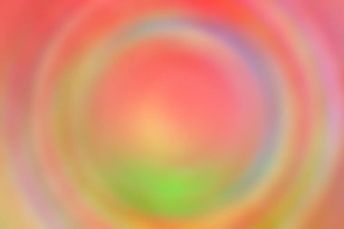 Soyut pastel yumuşak renkli yumuşak dokulu arka plan bulanık odak kapalı turuncu ve sarı renkte tonda. Duvar kağıdı olarak veya web tasarımı için kullanılabilir