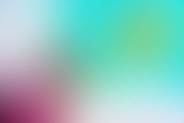 Soyut renkli pürüzsüz bulanık arkaplan bulanık odak tonu mavi renkte. Duvar kağıdı ya da web tasarımı için kullan