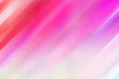 Pembe tonda soyut desenli arka plan