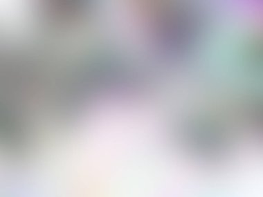 Soyut pastel yumuşak renkli bulanık dokulu arkaplan yeşil tonlu odak tonundan uzak