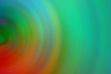 Soyut pastel yumuşak renkli düz yeşil renkte tonda odak kapalı dokulu arka plan bulanık. Duvar kağıdı olarak veya web tasarımı için kullanılabilir