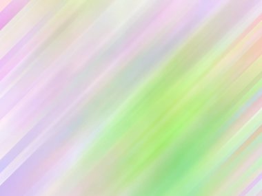 Soyut pastel yumuşak renkli bulanık dokulu arkaplan yeşil tonlu odak tonundan uzak