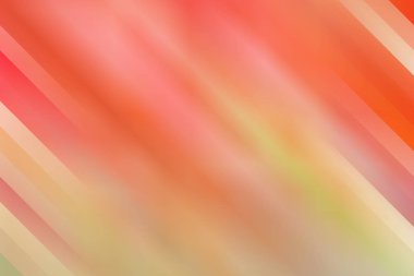 Fütüristik pastel pembe renkte yumuşak renkli yumuşak dokulu geometrik arka plan bulanık odak kapalı tonda soyut