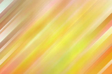 soyut pastel yumuşak renkli bulanık arkaplan bulanık odak tonundan sarı renge boyanmış