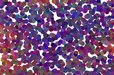 soyut pastel yumuşak renkli bulanık desenli arka plan menekşe ve leylak renginde odak tonundan