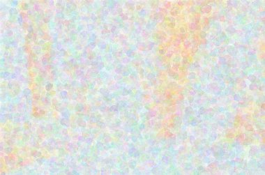 Soyut pastel yumuşak renkli düz mavi renk tonlu odak kapalı dokulu arka plan bulanık