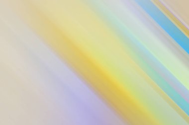 Soyut pastel yumuşak renkli bulanık arka plan bulanıklaştırılmış odak tonu sarı renkte. Duvar kağıdı ya da web tasarımı için kullanılabilir