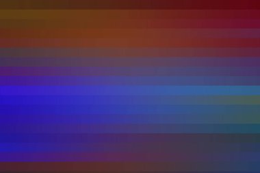 Soyut renkli pürüzsüz bulanık arkaplan bulanık odak tonu mavi renkte. Duvar kağıdı ya da web tasarımı için kullan