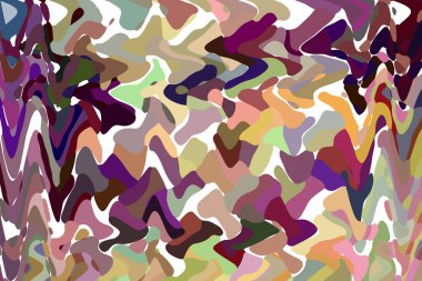 Soyut pastel yumuşak renkli yumuşak dokulu arka plan bulanık odak kapalı bej, kahverengi, altın ve sarı renkte tonda