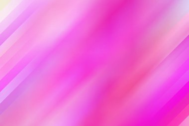 Pembe tonda soyut desenli arka plan