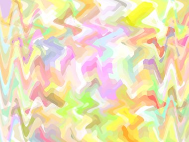 soyut pastel yumuşak renkli bulanık arkaplan bulanık odak tonundan sarı renge boyanmış