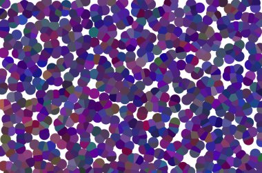 soyut pastel yumuşak renkli bulanık desenli arka plan menekşe ve leylak renginde odak tonundan