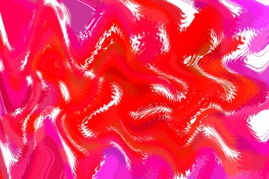 Fütüristik pastel pembe renkte yumuşak renkli yumuşak dokulu geometrik arka plan bulanık odak kapalı tonda soyut