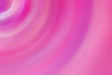 Pembe tonda soyut desenli arka plan