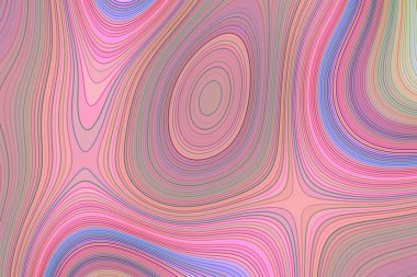 Soyut pastel yumuşak renkli yumuşak odak pembe renkte tonda kapalı dokulu arka plan bulanık. Duvar kağıdı olarak veya web tasarımı için uygun