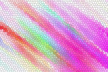 Soyut pastel yumuşak renkli yumuşak dokulu arka plan bulanık odak dışı mor ve lila rengi tonda. Duvar kağıdı olarak veya web tasarımı için kullanılabilir