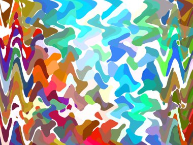 Soyut pastel yumuşak renkli düz mavi renkte tonda odak kapalı dokulu arka plan bulanık